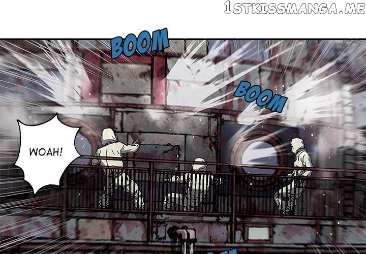 Leviathan, Chapter 105 image 01